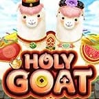 Holy Goat game screenshot
