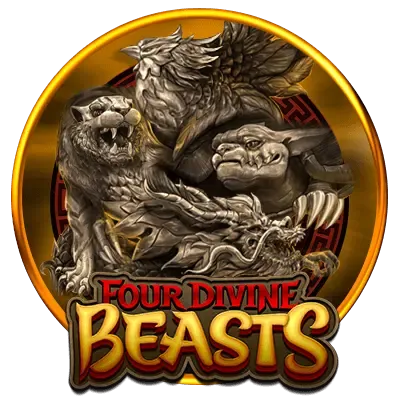 Four Divine Beasts game screenshot