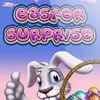 Easter Surprise game screenshot