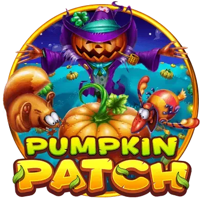 Pumpkin Patch game screenshot