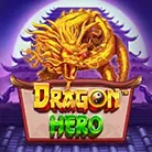 Dragon Hero game screenshot
