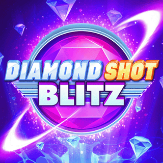 Diamond Shot Blitz game screenshot