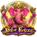 Idol of Fortune game screenshot