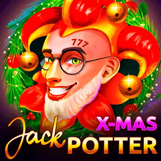 Jack Potter X-MAS game screenshot
