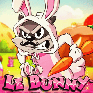 Le Bunny