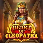 Heart of Cleopatra game screenshot