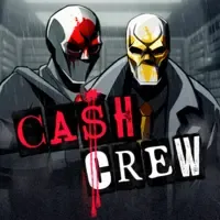 Cash Crew game screenshot