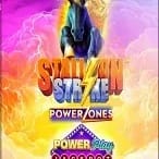 Stallion Strike PowerPlay Jackpot game screenshot