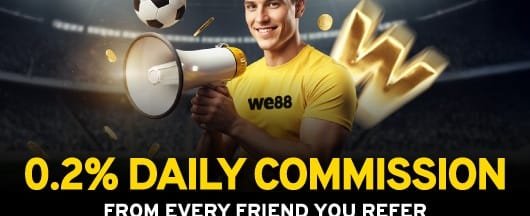Bonus Rujuk Rakan promotion banner