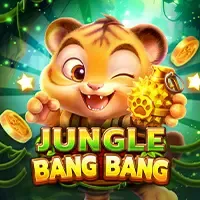 Jungle Bang Bang game screenshot