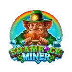 Shamrock Miner game screenshot