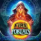 Fire Portals game screenshot