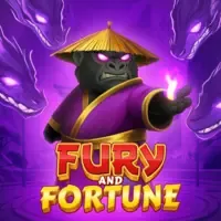 Fury and Fortune game screenshot