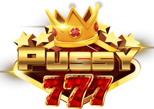 pussy777slot.com Logo